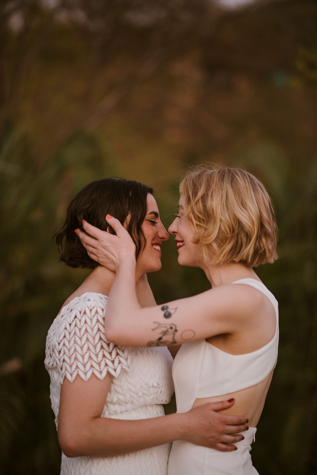 Boda LGBT Costa Rica