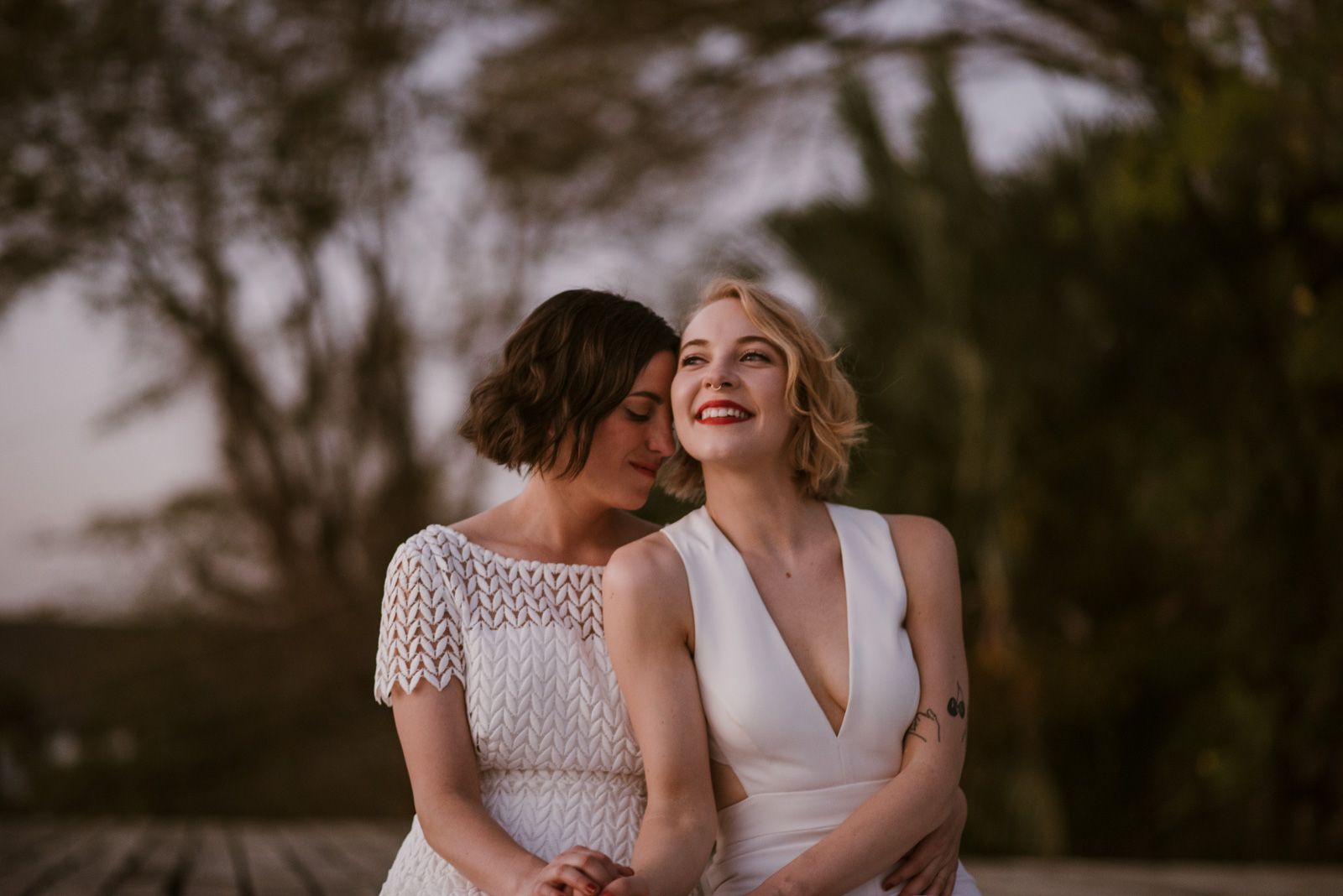 Boda LGBT Costa Rica