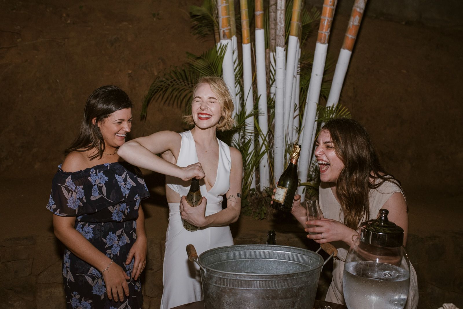 fotografía de boda en costa rica