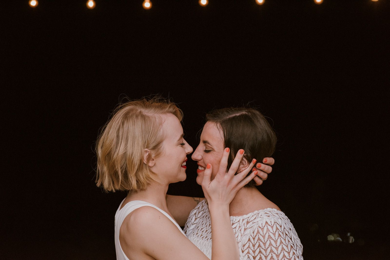 primer baile de novias