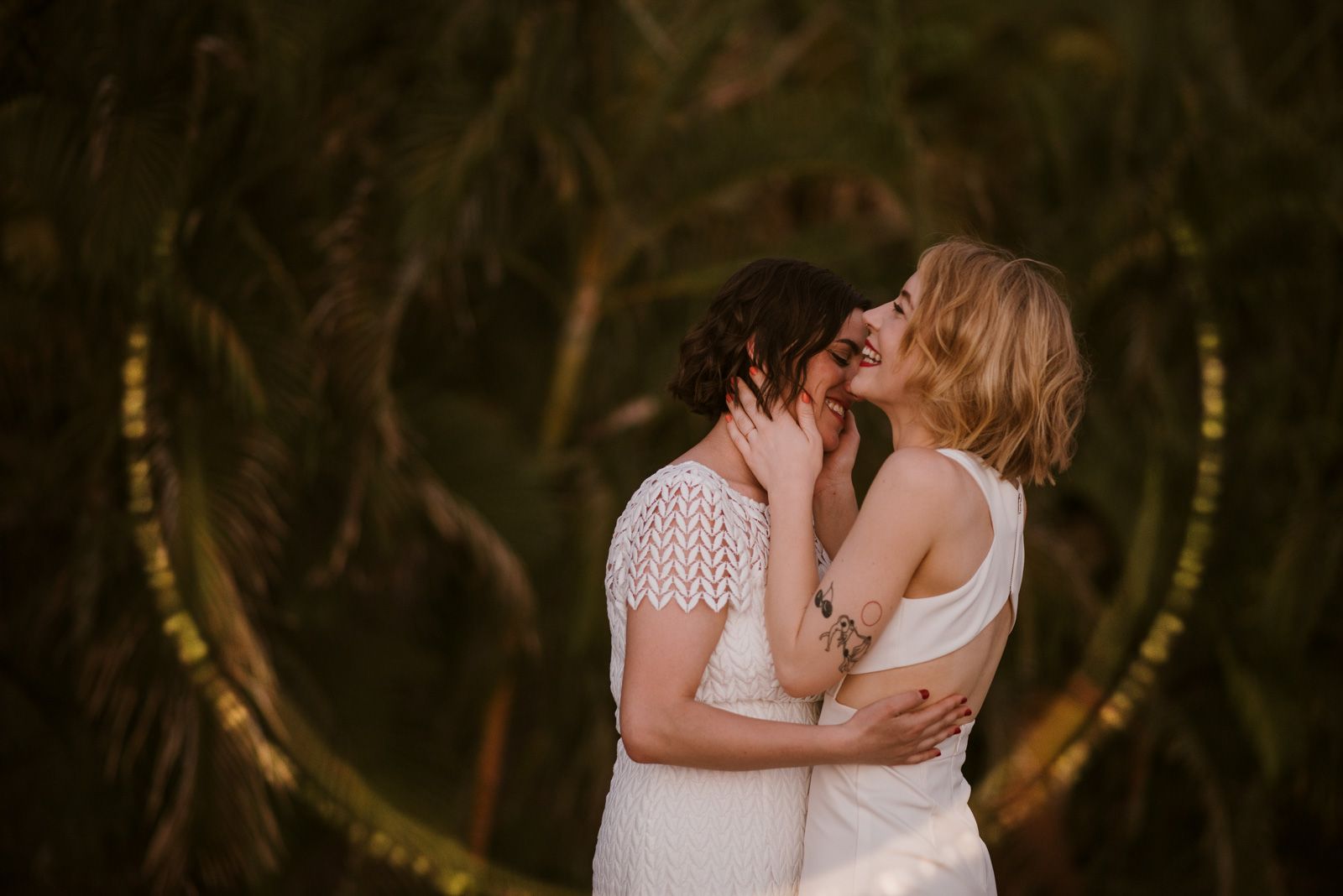Boda LGBT Costa Rica