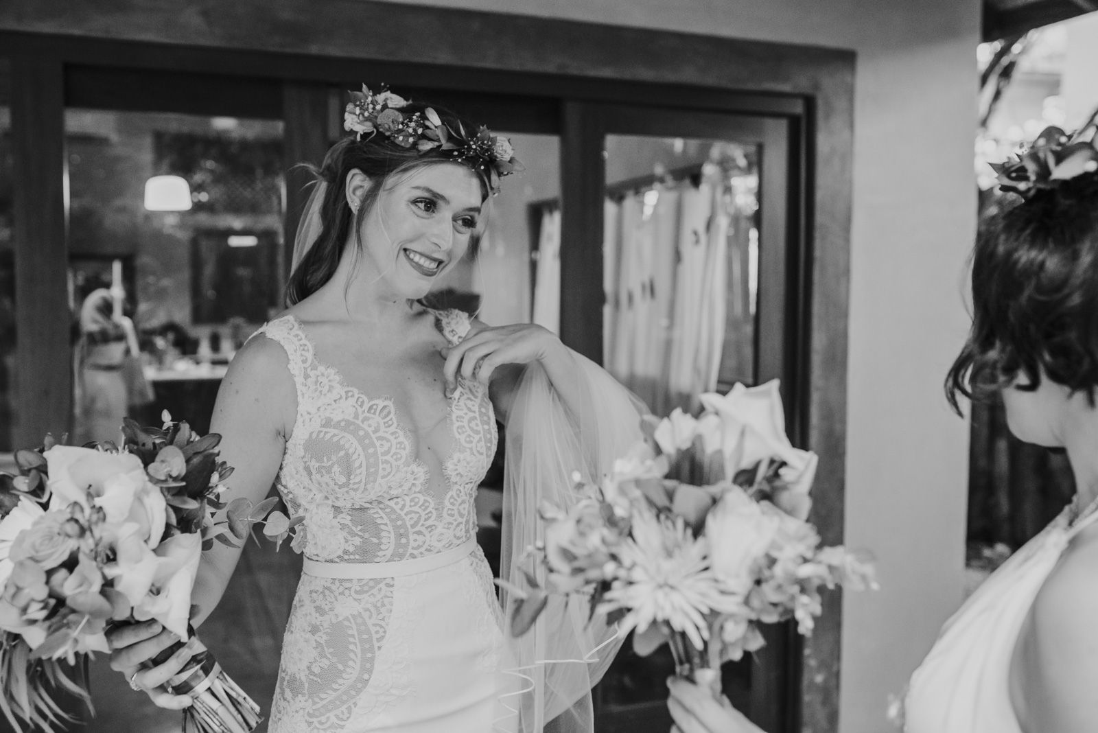 fotógrafos de boda en nosara