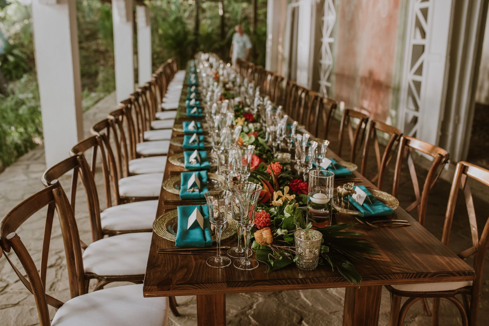 weddings nosara