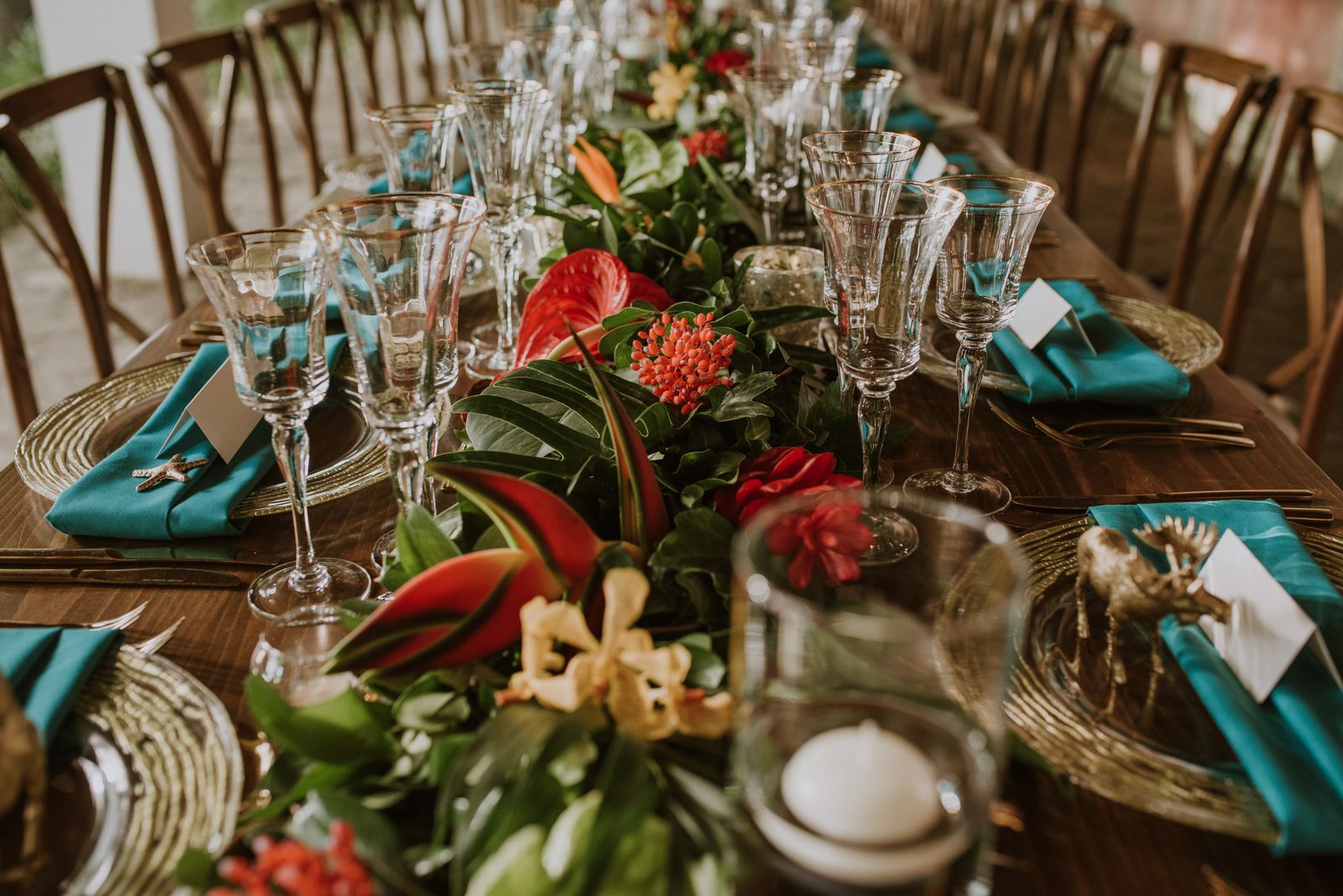 event planners nosara