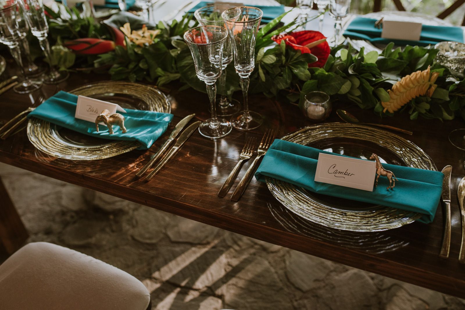 planificadores de eventos en Nosara