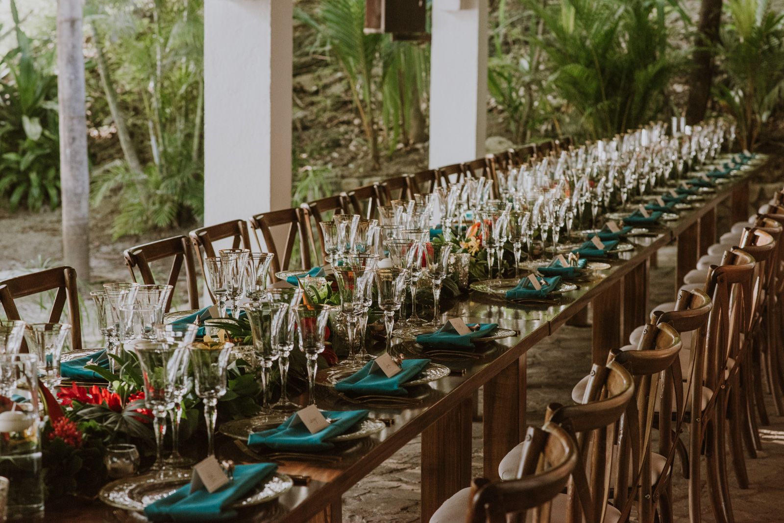 weddings nosara event planners