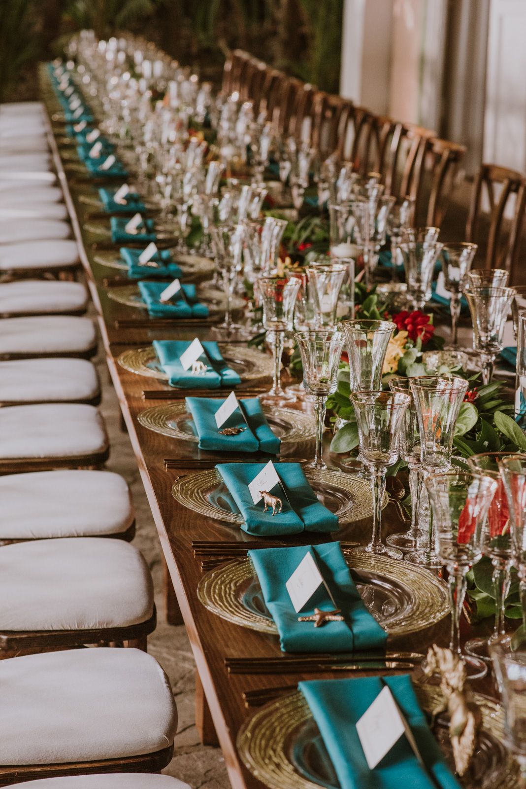 weddings nosara