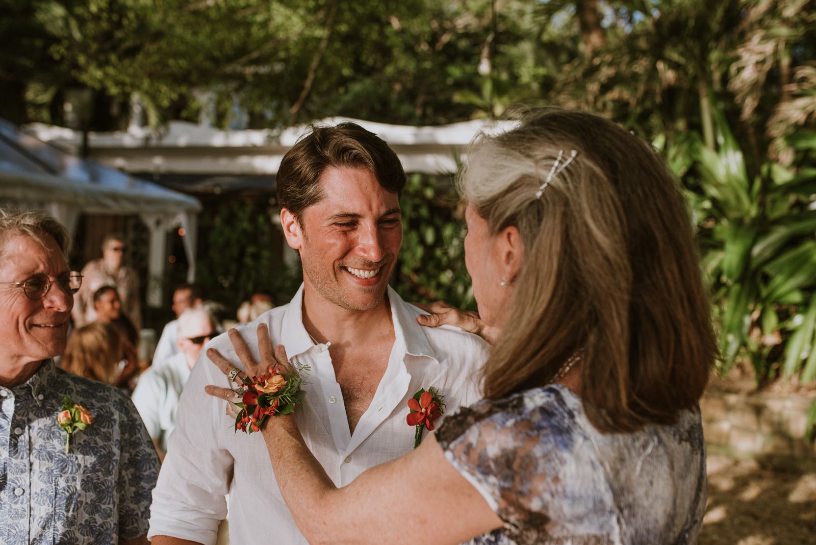 boda en Nosara guanacaste