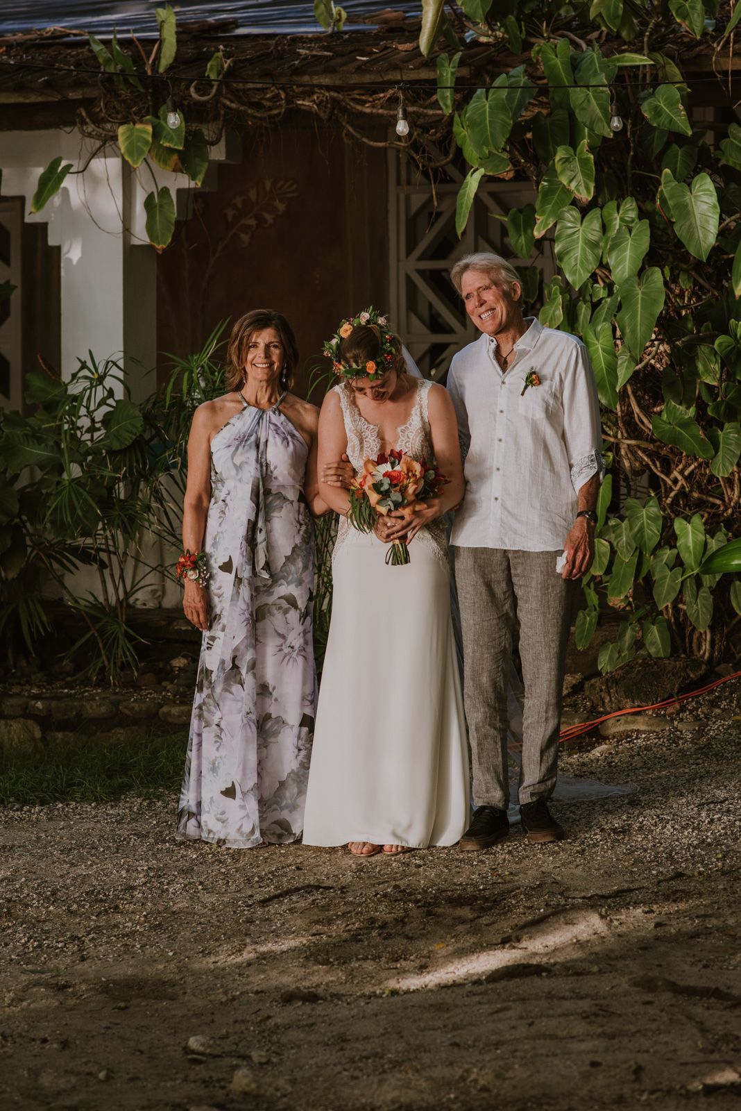 fotógrafos de boda costa rica