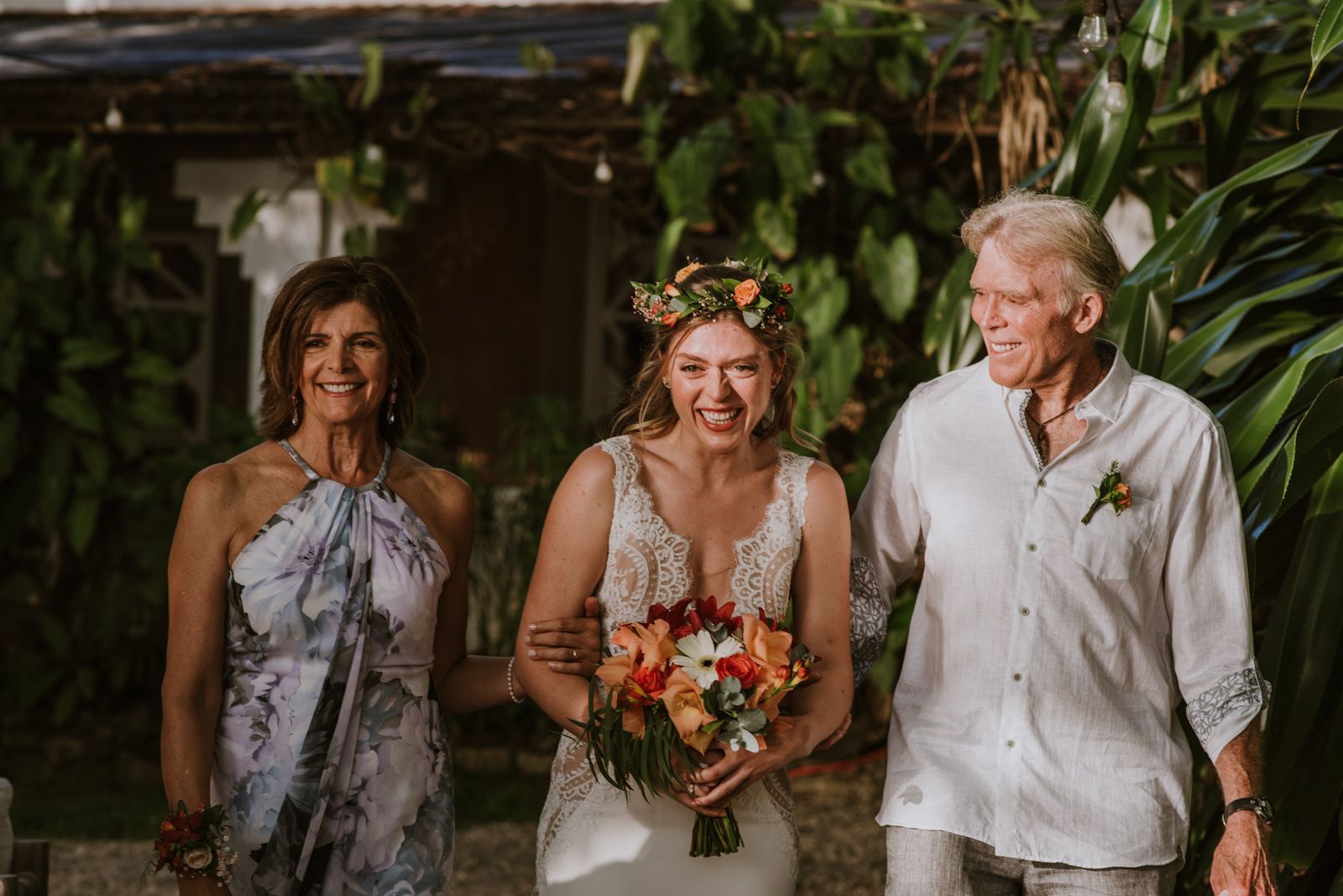 fotógrafos de boda costa rica