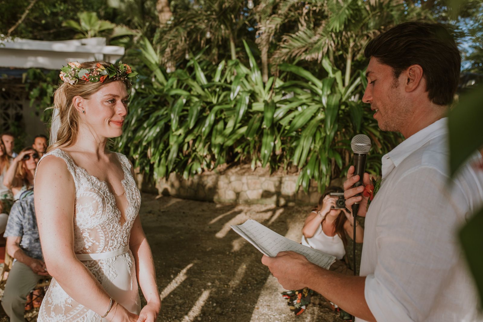 fotógrafos de boda costa rica