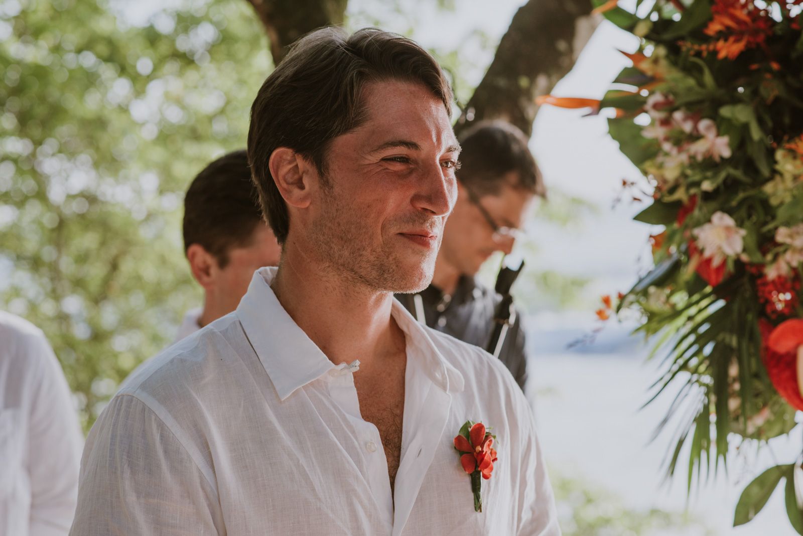 fotógrafos de boda costa rica