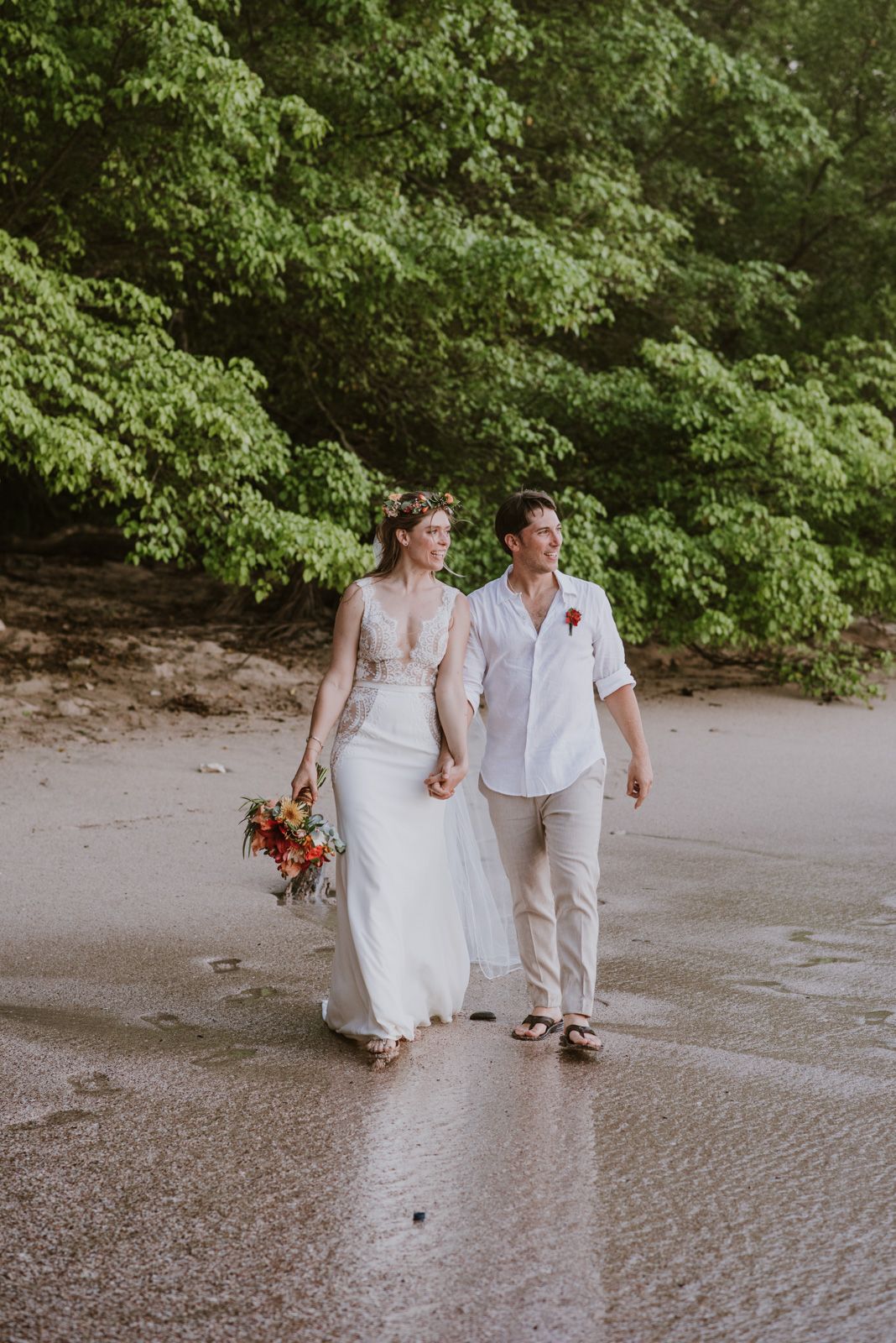 fotógrafos de boda costa rica