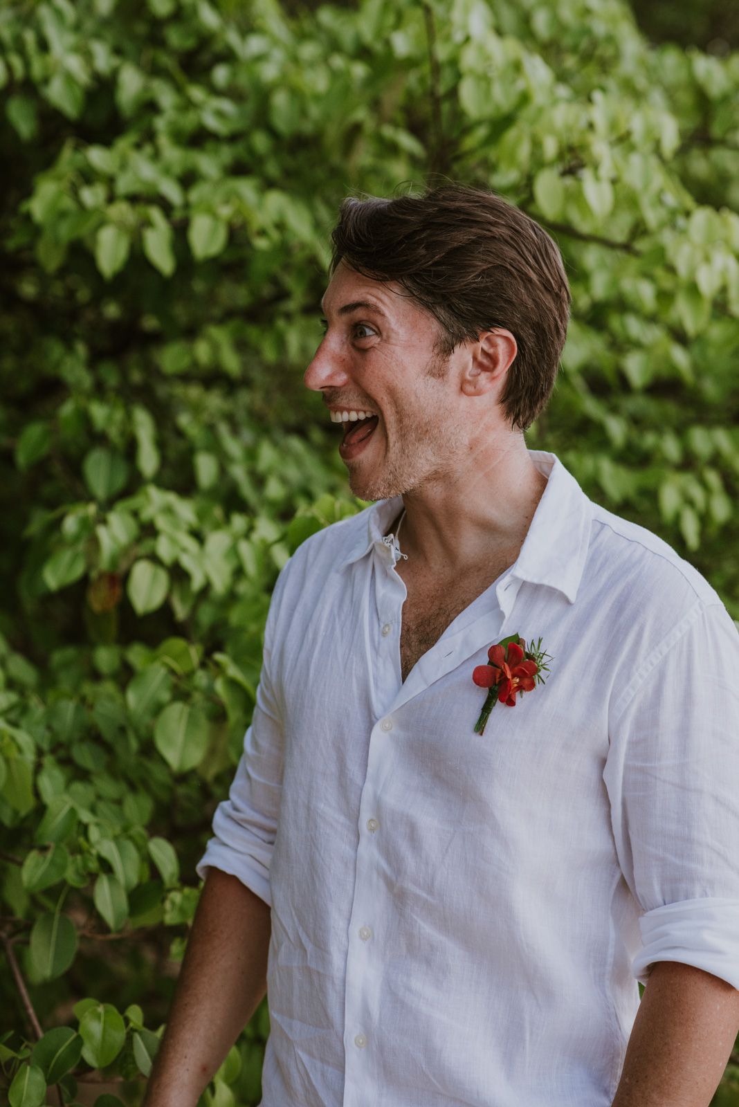 fotógrafos de boda costa rica