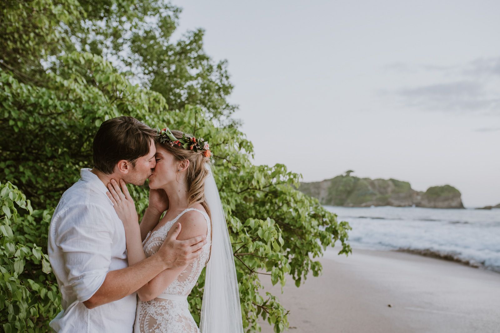 fotógrafos de boda costa rica