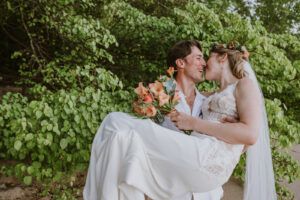 boda en nosara