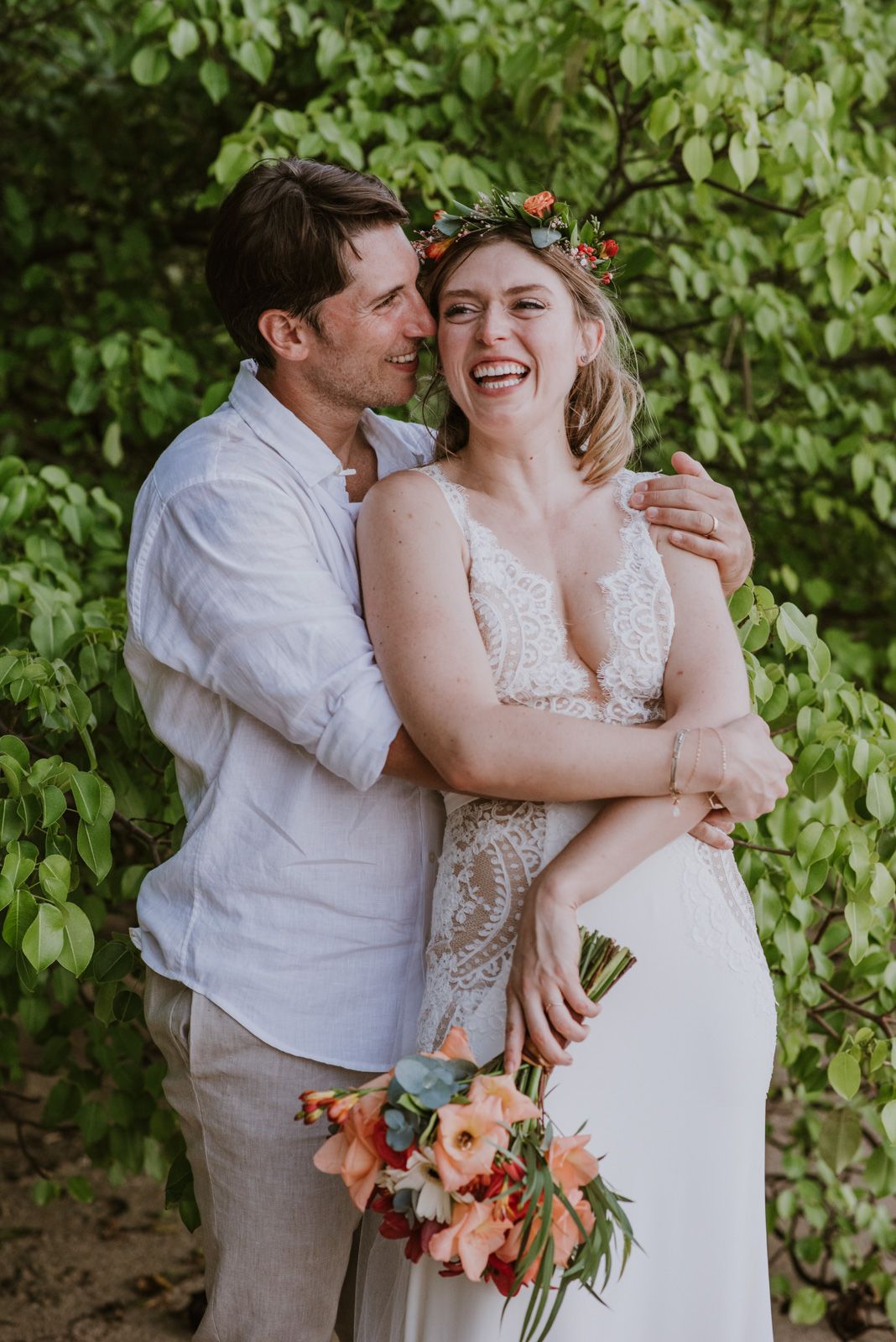 boda en nosara