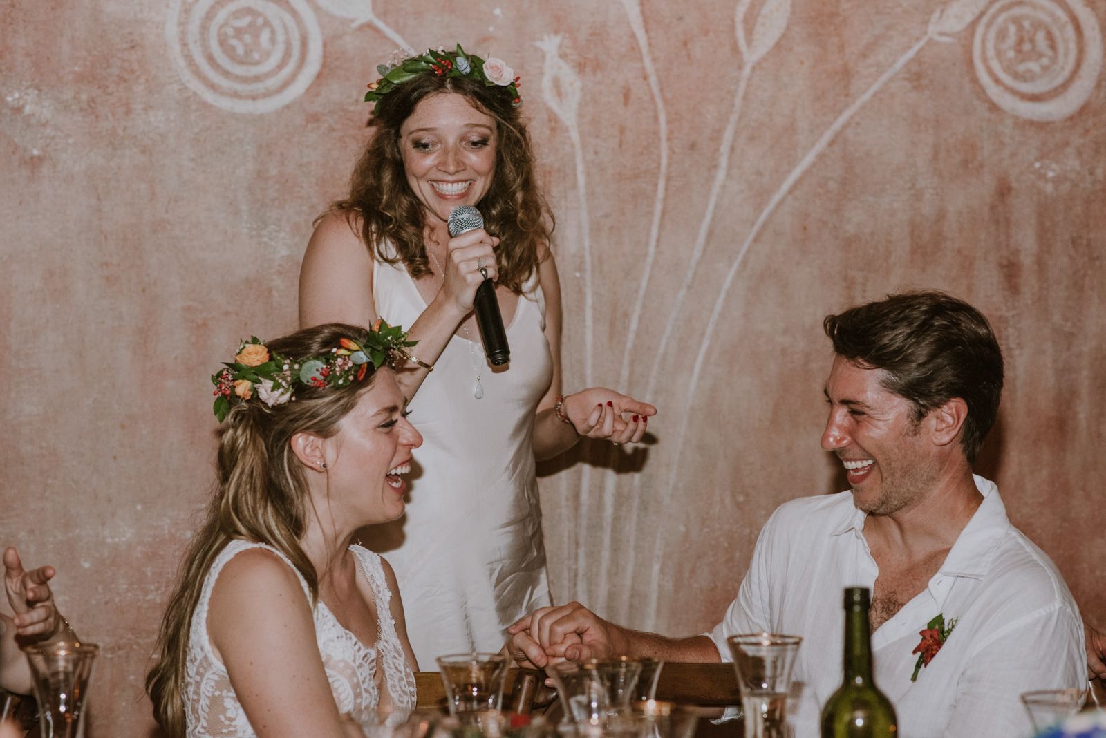 boda en nosara