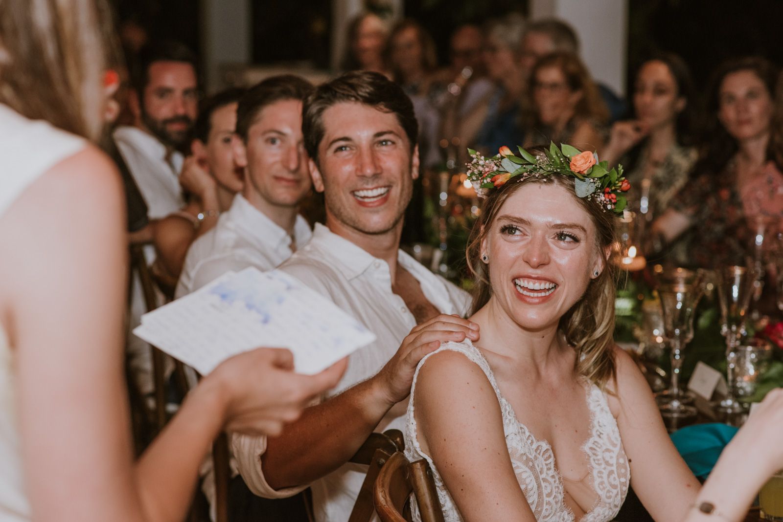 discursos de boda