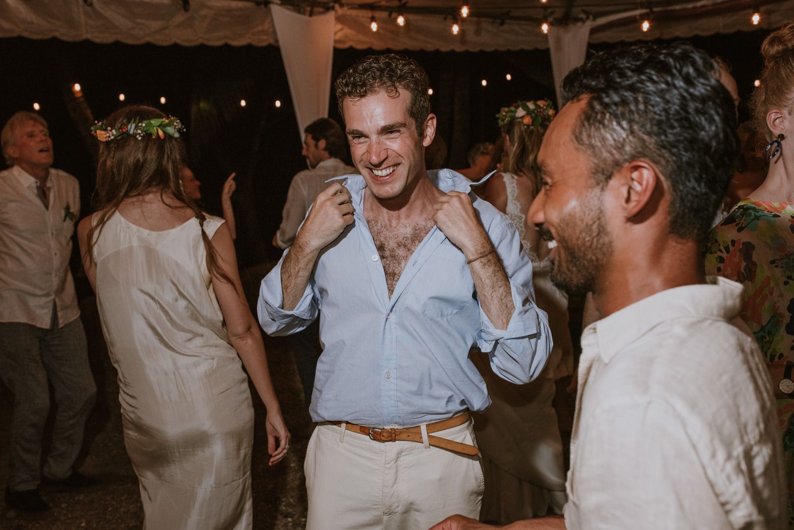 boda en nosara