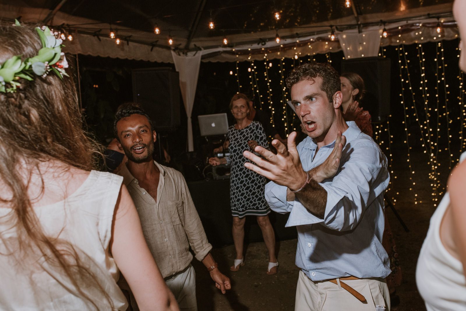 costa rica wedding