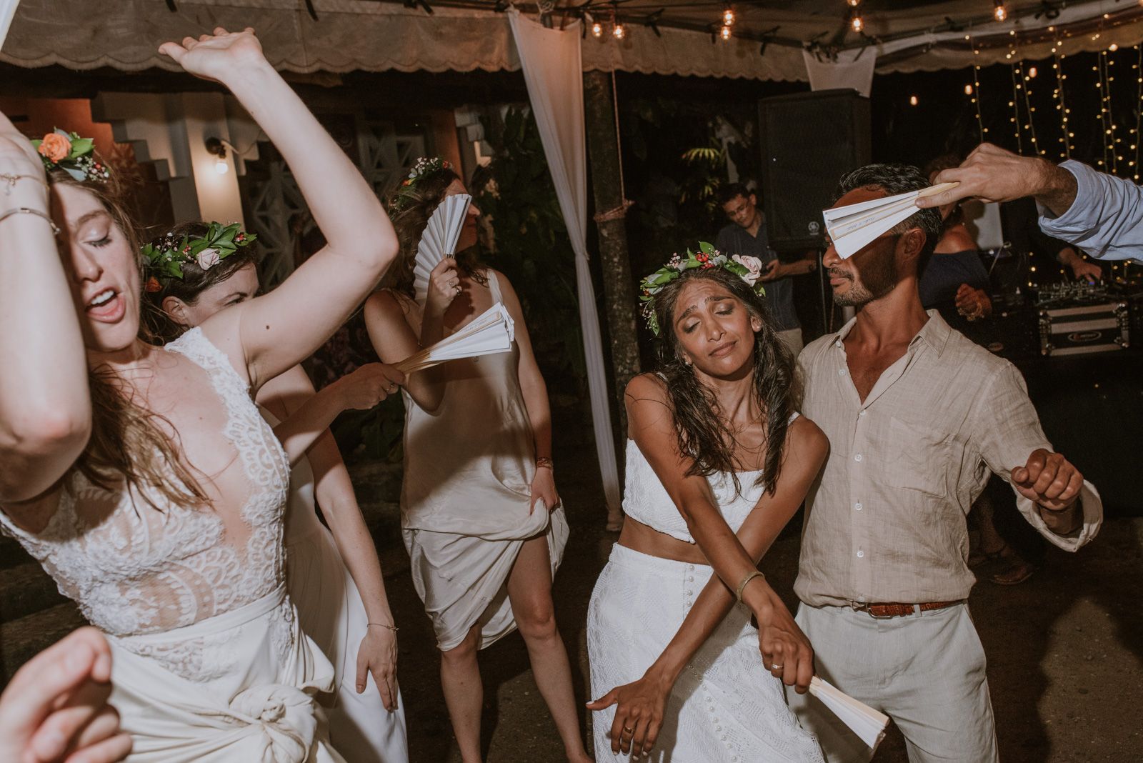 boda en nosara