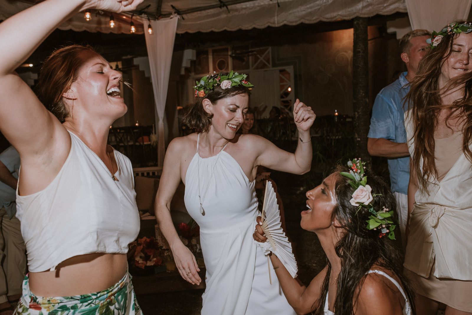 boda en nosara