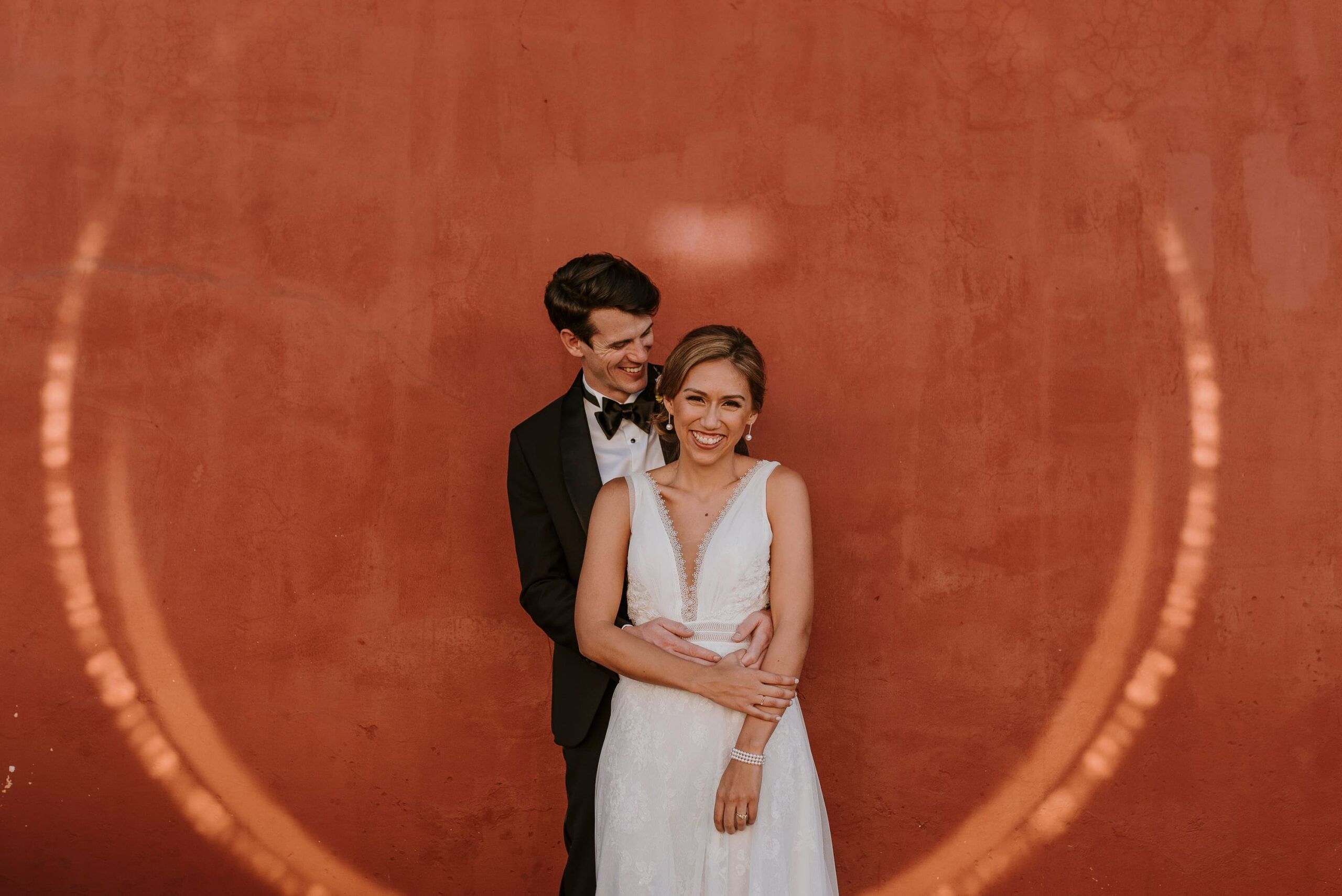 Fotógrafos bodas madrid