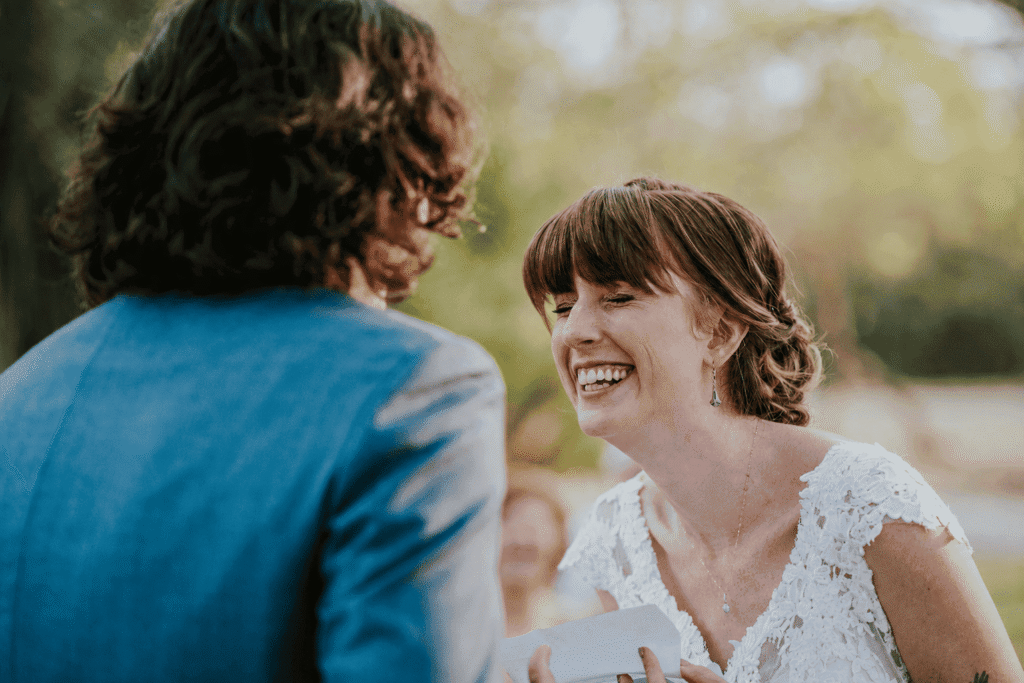 Freya & Cesar at their wedding in Costa Rica